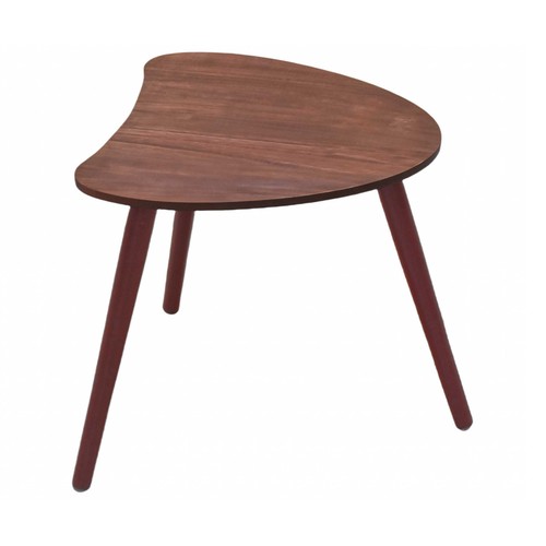Mesa café madera, modelo HSH. ACTUEL