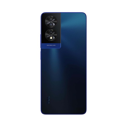 TCL 40 NXTPAPER 4G Opalescent, 256GB + 8GB Ram, Móvil 15,2cm (6,78").