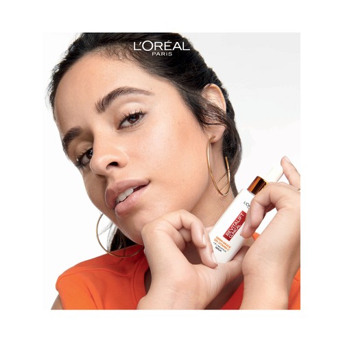 L´ORÉAL PARIS Revitalift clinical Sérum reductor de las manchas de la piel, apto incluso para pieles sensibles 30 ml.
