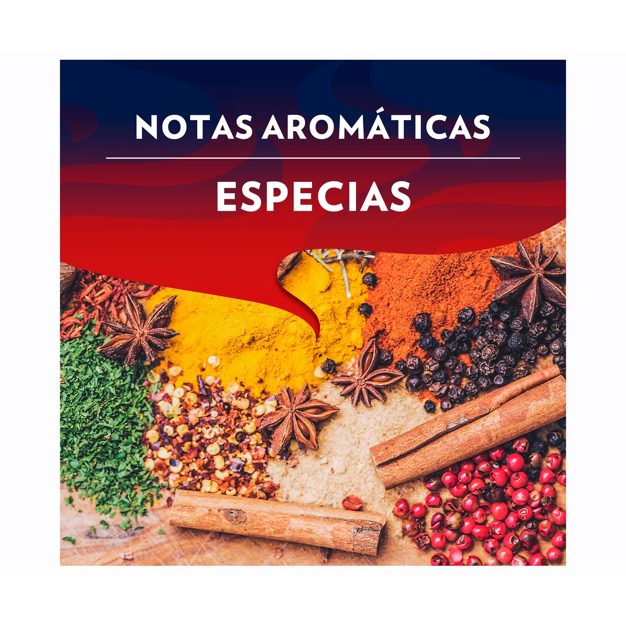Café Molido natural Crema e Gusto Classico Intensidad 7/10 250 g.