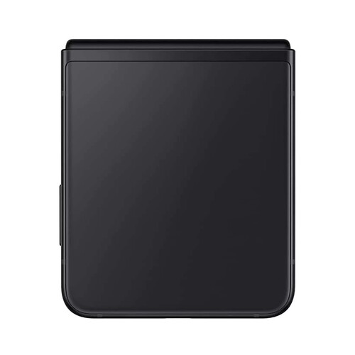 SAMSUNG Galaxy Z Flip3 5G SM-F711BZKAEUB Negro, 128GB + 8GB Ram, pantalla 17cm (6,7).