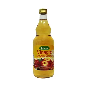 RIOJA VINA Vinagre de manzana botella de 750 ml.
