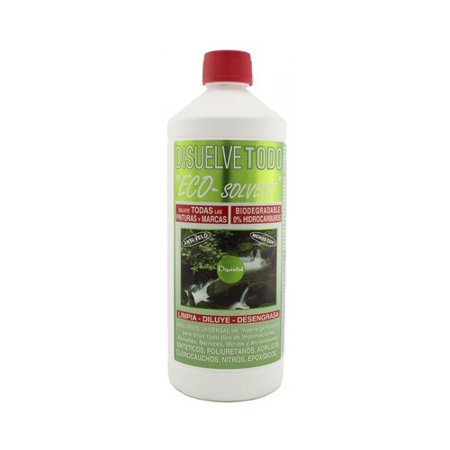 Disolvente universal 500ml