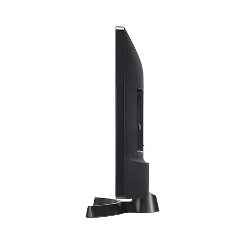 Televisión 71,12 cm (28") LED LG 28TN515S, HD READY, SMART TV, WIFI, TDT T2, USB reproductor, 2HDMI, 50HZ.