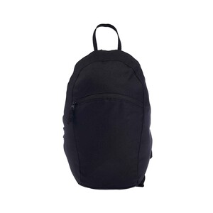 Imagen de Mini Mochila Negro ALCAMPO