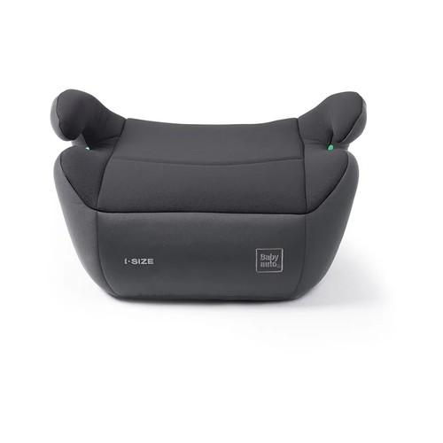 Asiento elevador bebé gris 125-150 cm, BABYAUTO.