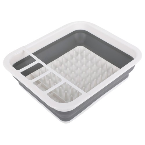 Escurre platos plegable ACTUEL.