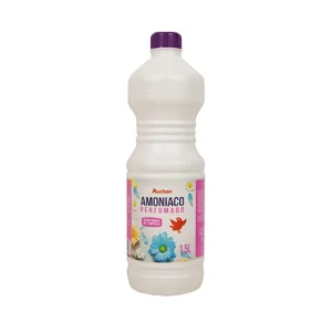 PRODUCTO ALCAMPO Amoniaco perfumado 1,5 l.