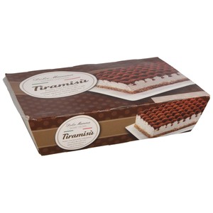 Dolce Mamma Tiramisú al Estilo Italiano Dolce Mamma 500 G.