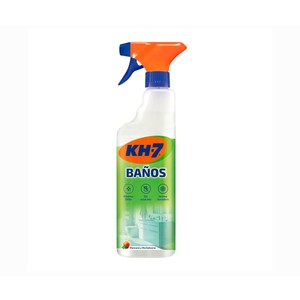 Imagen de KH-7 Limpiador de baños pistola 500 ml.
