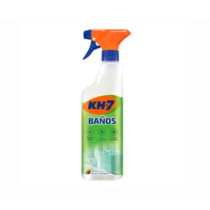 KH-7 Limpiador de baños pistola 500 ml.