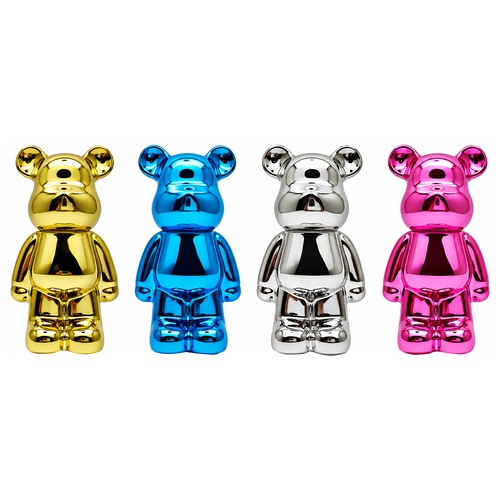 NOAH Coolbears Eau de parfum (agua de perfume) árabe unisex con vaporizador en spray 50 ml.
