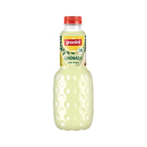 Imagen de GRANINI Bebida limonada con pera 0.33 l.
