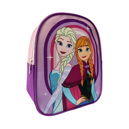 Mochila preescolar. FROZEN