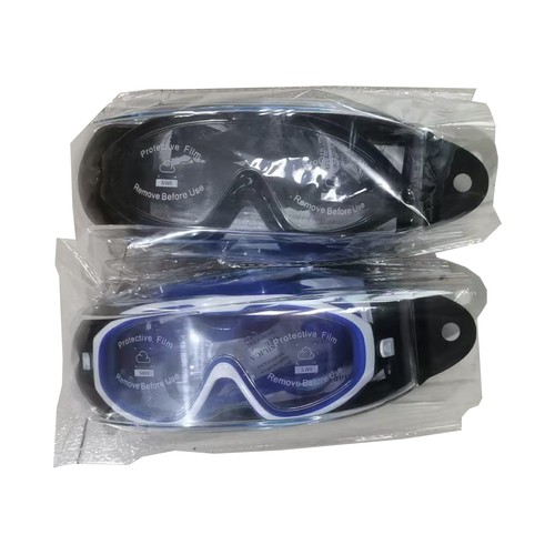 HAPPY SHARK Gafas De Buceo Antivaho C/Caja Transporte