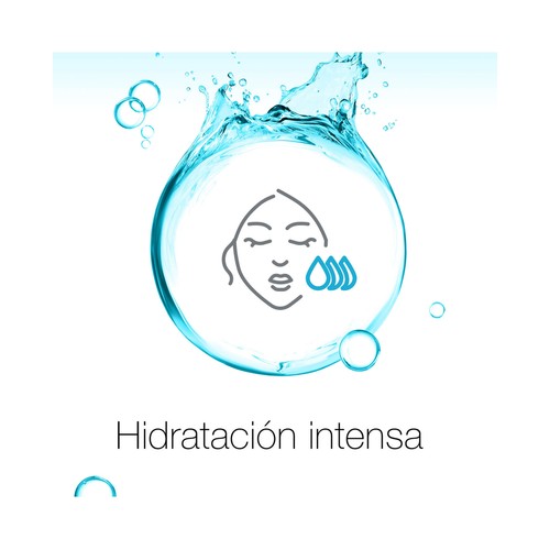 NEUTRÓGENA Crema contorno de ojos con textura gel y acción anti fatiga NEUTRÓGENA Hydro boost 15 ml.