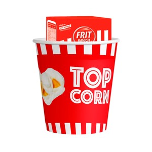 Palomitas 2 uds x 270 gr