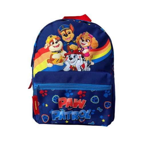Mini mochila. PATRULLA CANINA