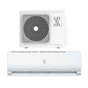 Imagen de Aire acondicionado con bomba de calor AIR TO AIR ALC35TC, Inverter, 2.752 frig/h, 2924 cal/h. A++/A++, gas R32.