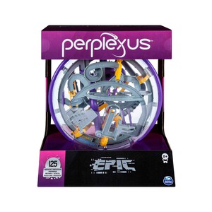 Imagen de Perplexus epic + 8 años.