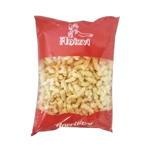 Imagen de ANIZVI Palomitas de mantequilla 160 g.