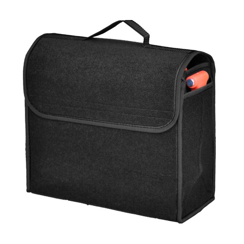Organizador para el maletero 35x29x16 cm, AUCHAN.