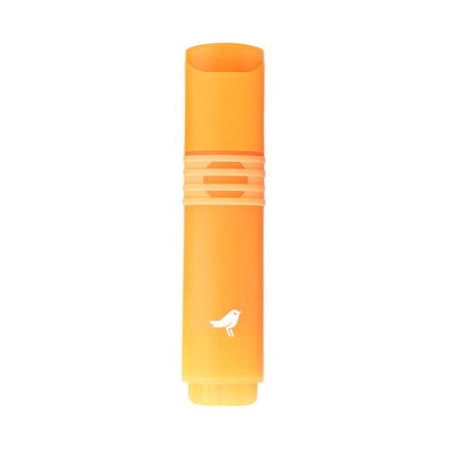 Marcador Fluor Naranja ALCAMPO