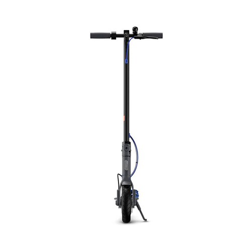 Patinete eléctrico XIAOMI Mi Electric Scooter 3 negro, 300W, vel max 25km/h, ruedas 8,5", autonomía hasta 30Km, carga max 100Kg.
