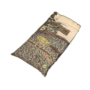 TIERRINA VAQUEIRA Faba verdina asturiana TIERRINA VAQUEIRA 500gr