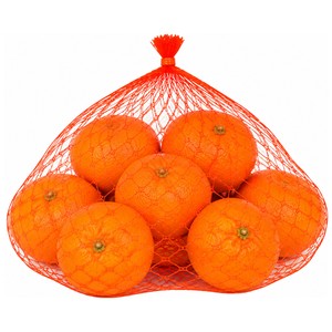 Mandarinas malla 1,5 kg.