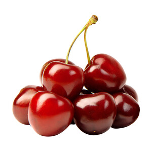 Imagen de Cerezas de la montaña de Alicante 500 g.