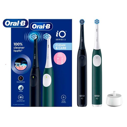 Cepillos Eléctricos Cepillo De Dientes Con Temporizador Cepillo De