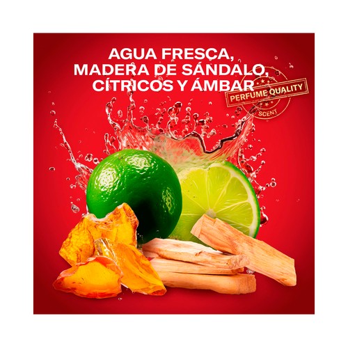 OLD SPICE Whitewater Estuche con productos para la higiene masculina.