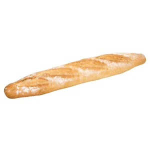 Barra de pan tahona con masa madre de Fabricación Propia 250 g.