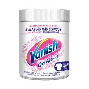 Activador en polvo oxi white 480 gr.