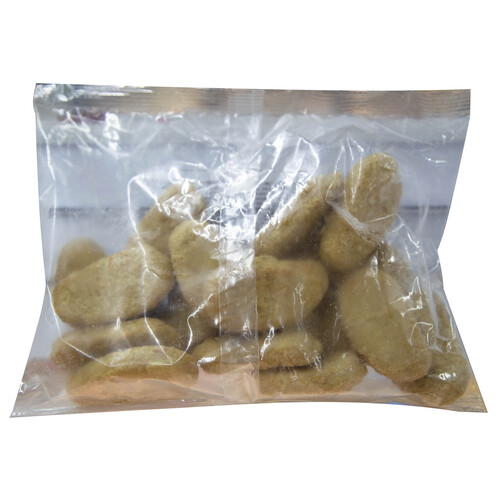 TUNDRA Nuggets (pollo rebozado) ultracongelados TUNDRA 300 g.
