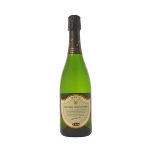 BENITO ESCUDERO Cava brut BENITO ESCUDERO botella de 75 cl.