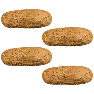 Bocatín cereales 4 uds. 280 g.