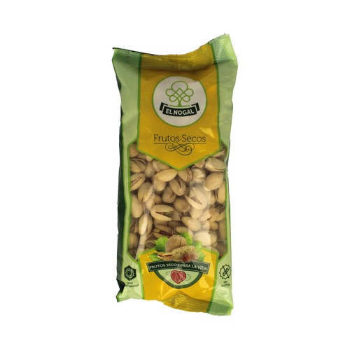 EL NOGAL Pistachos EL NOGAL 250 g.