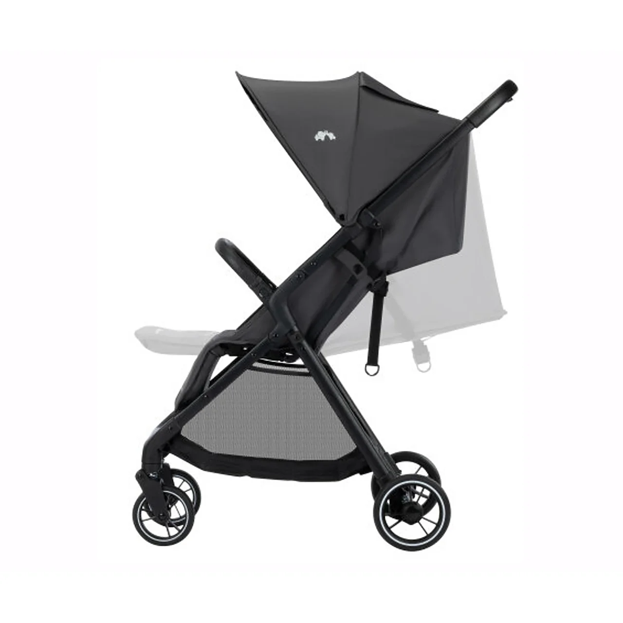 Silla de Paseo BEBECONFORT Shopper azul,  hasta los 15 kg.