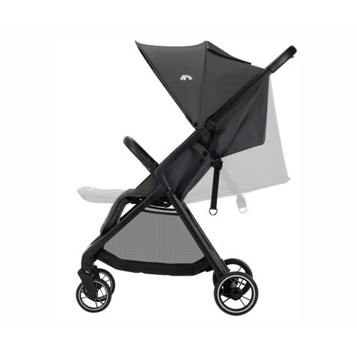 Silla de Paseo BEBECONFORT Shopper azul,  hasta los 15 kg.