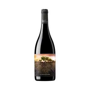LA GARNACHA OLVIDADA Vino tinto con D.O. Calatayud LA GARNACHA OLVIDADA botella de 75 cl.