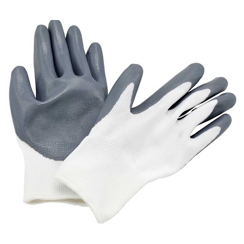 Guantes de jardin GARDEN STAR Talla 9.