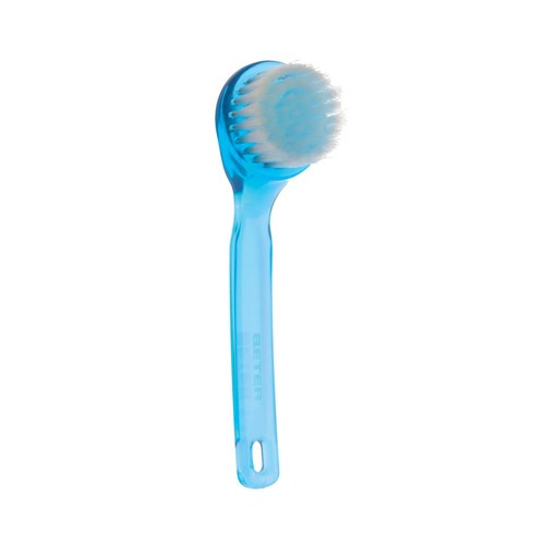 BETER Cepillo facial masajeador.