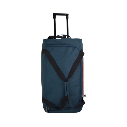 Bolso de viaje con ruedas laminado AIRPORT ALCAMPO.