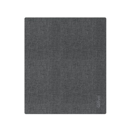 Antena de interior QILIVE Q1866, color negro.
