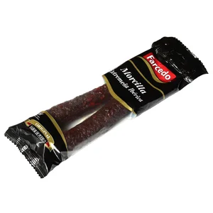 FARCEDO Morcilla extremeña ibérica FARCEDO