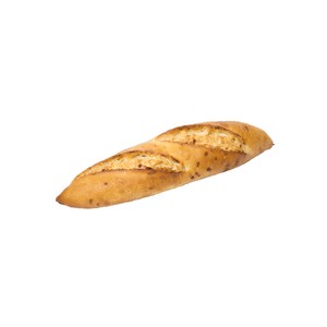 Panecillo con cebolla (3%) con masa madre 65g. 60 g