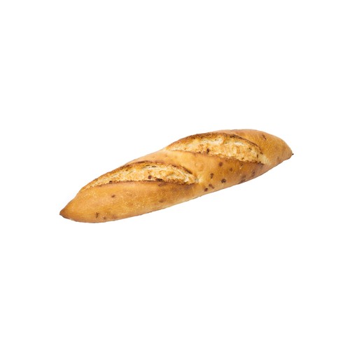 Panecillo con cebolla (3%) con masa madre 65g.