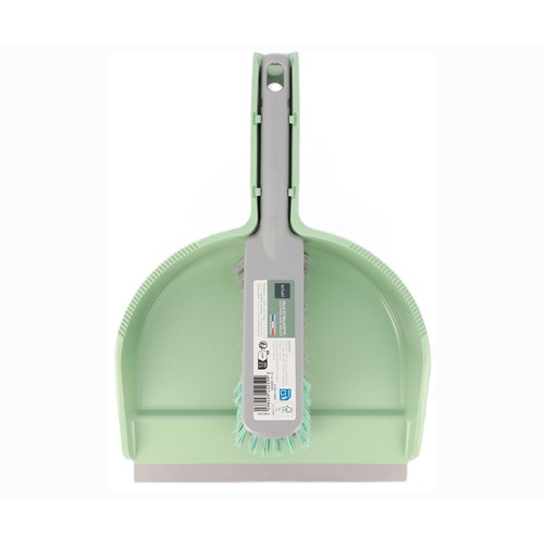 ACTUEL Set recogedor + cepillo de mano